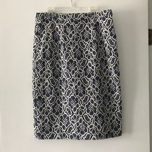 Halogen Pencil Skirt Size 4
